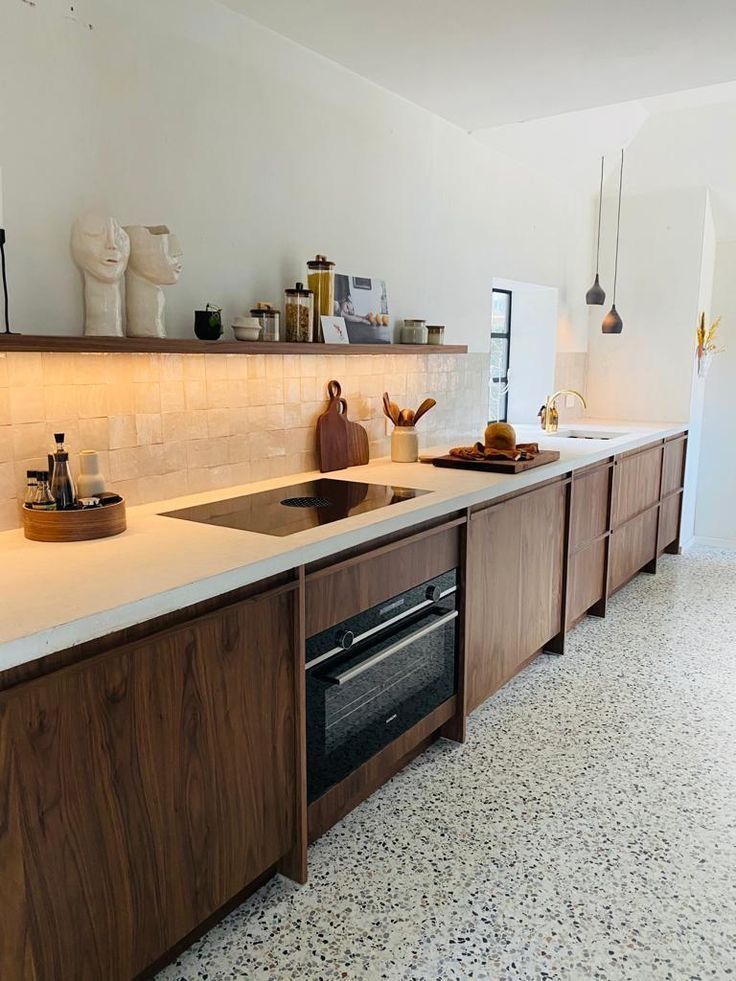 The Secret to Polishing Stainless Steel Appliances